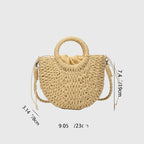 Amaya Summer Shoulder Bag