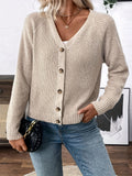 Benna Knit Vest