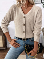 Benna Knit Vest