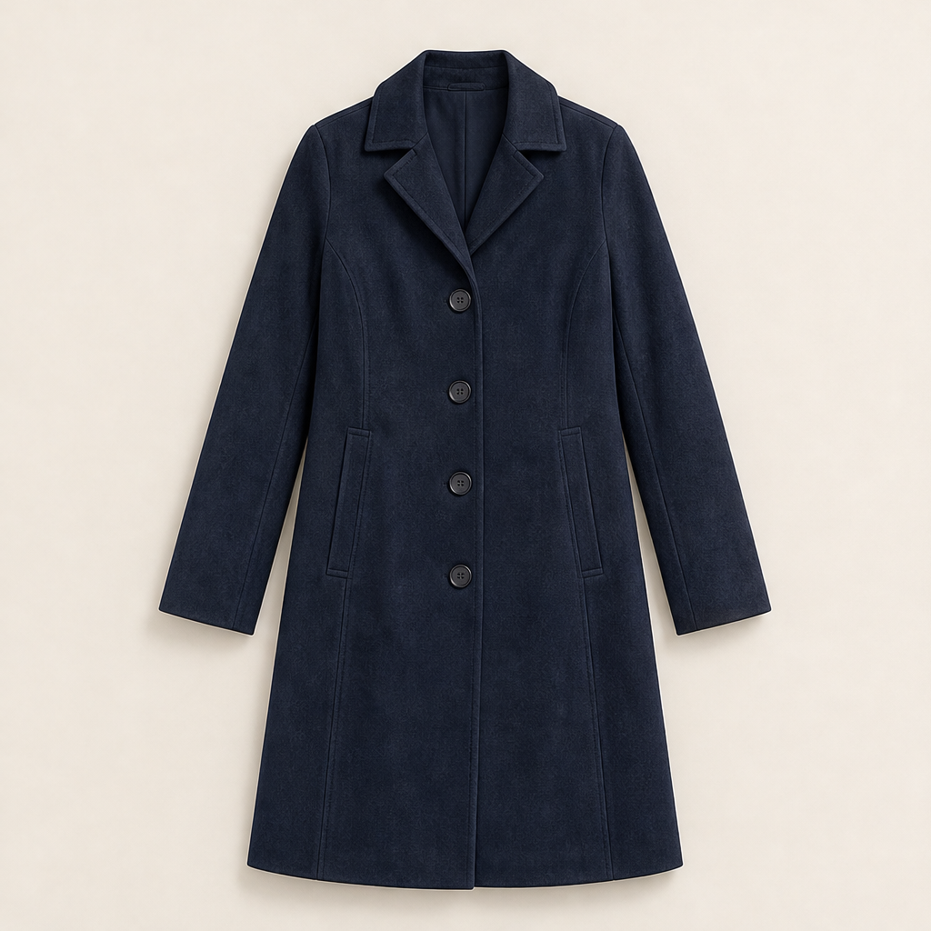 Marineblau