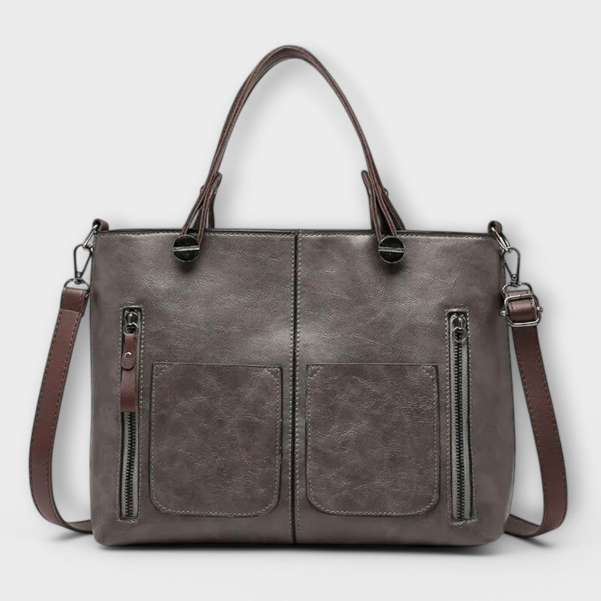 Lora Elegant Leather Bag