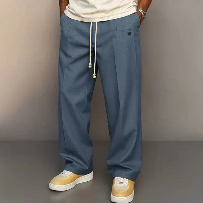 ARVID™ | Relaxed Woven Pants