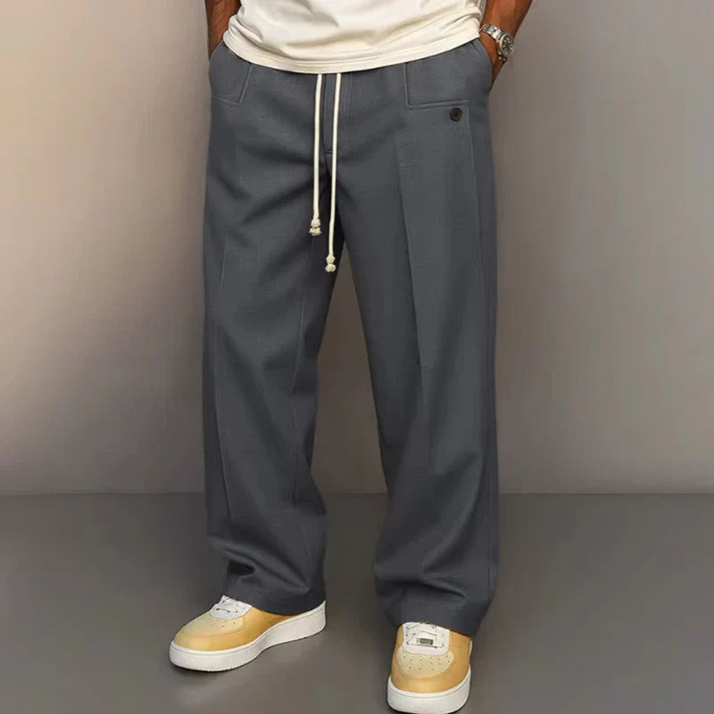 ARVID™ | Relaxed Woven Pants