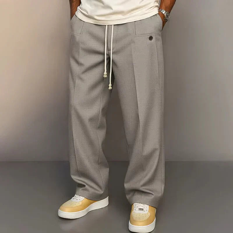 ARVID™ | Relaxed Woven Pants