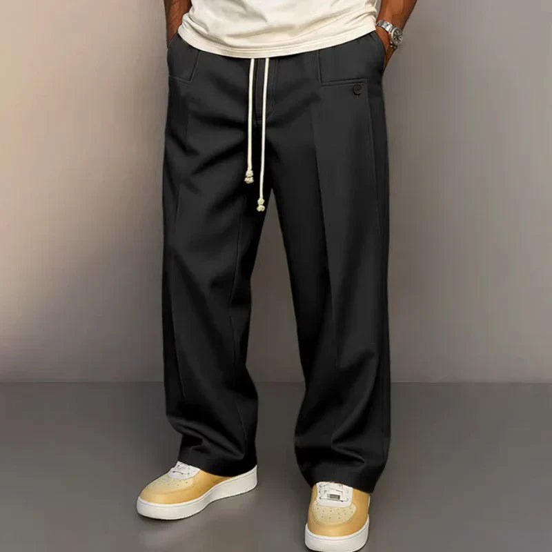 ARVID™ | Relaxed Woven Pants