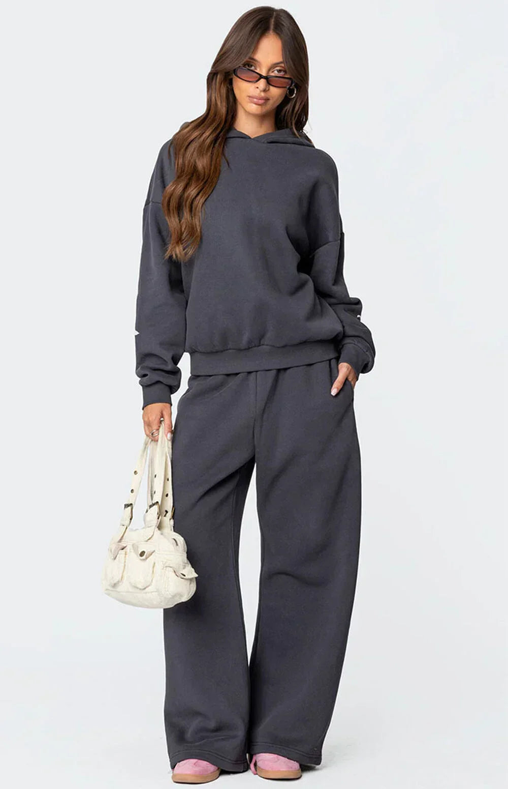 SOPHIE | Knit Detail Set