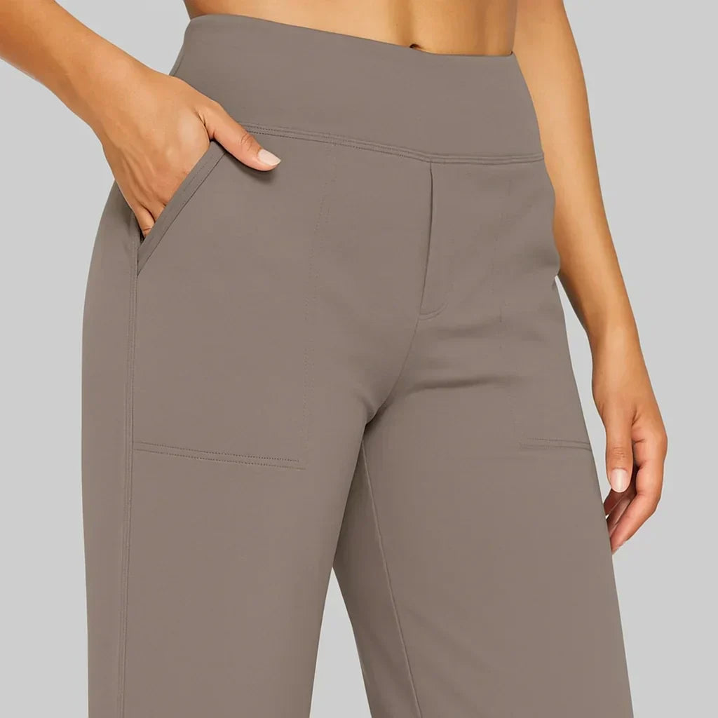 Klara Comfort Stretch Pants