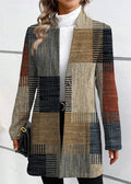Lina Transitional Jacket