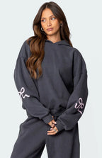 SOPHIE | Knit Detail Set