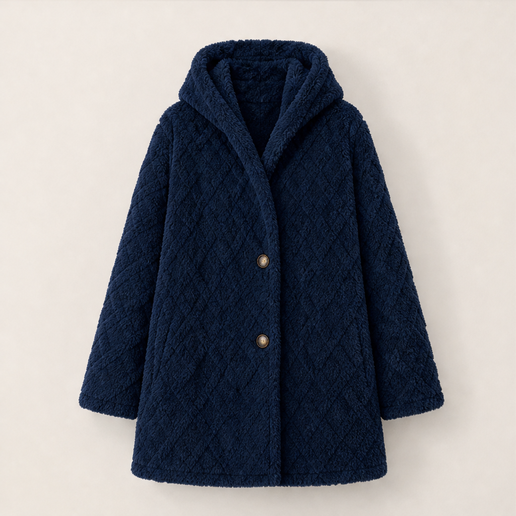 Marineblau