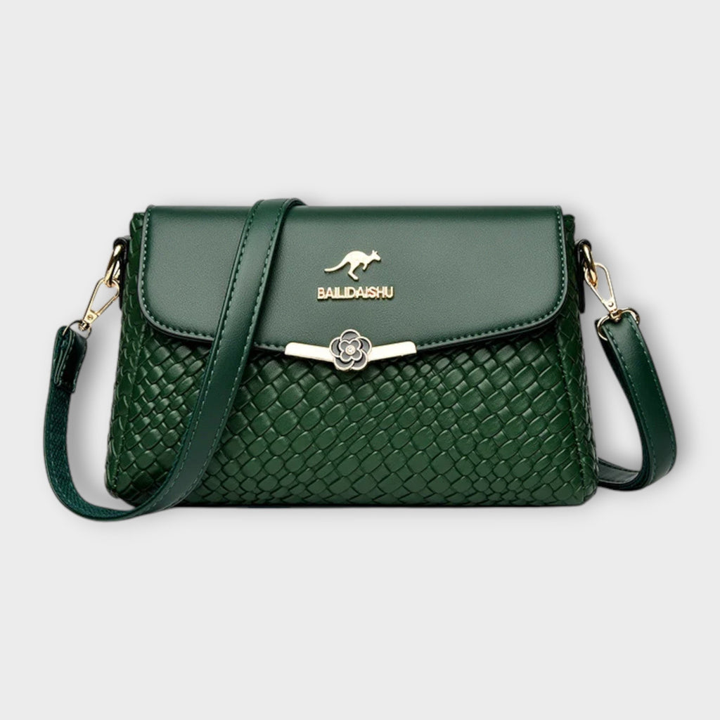 Olivia - Luxe Shoulder Bag
