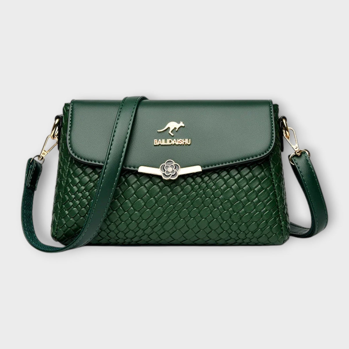 Olivia - Luxe Shoulder Bag