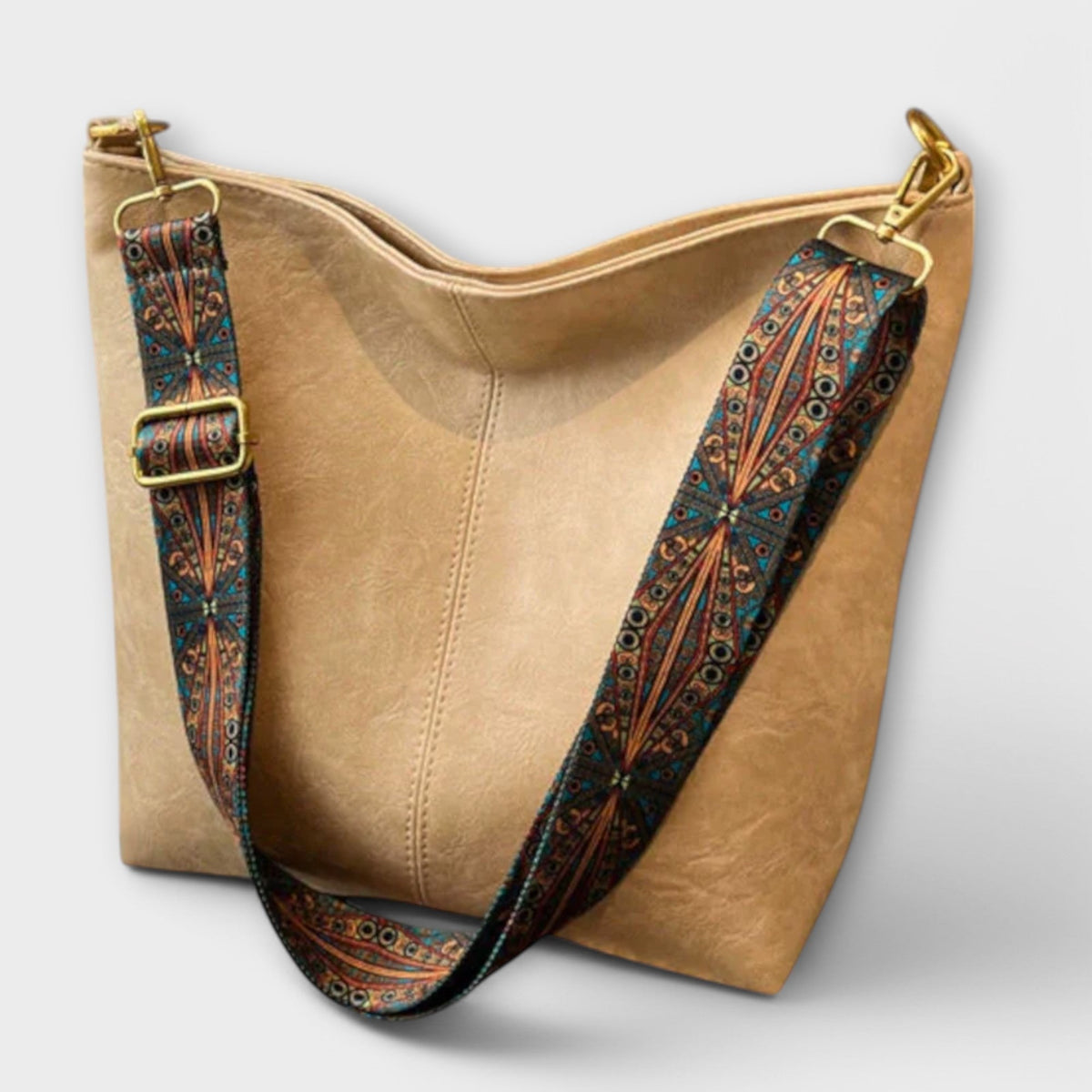 LA Vintage Bag
