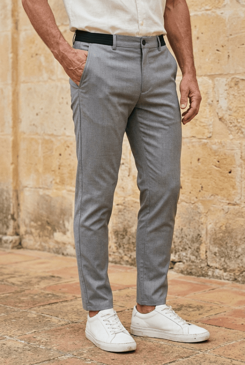 Vanto™ Stretch Chinos