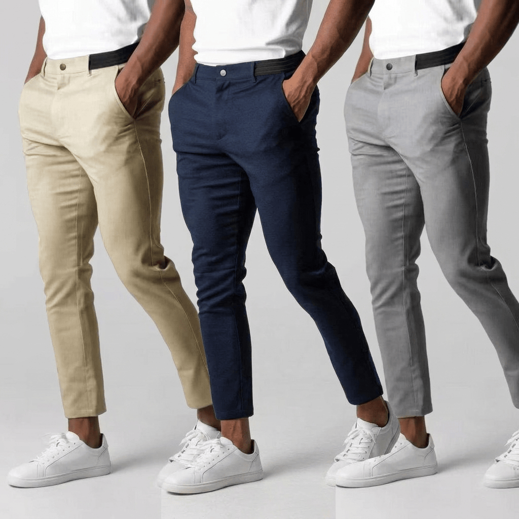 Vanto™ Stretch Chinos