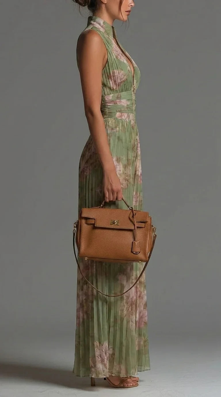 Laure – The Essential Jumpsuit