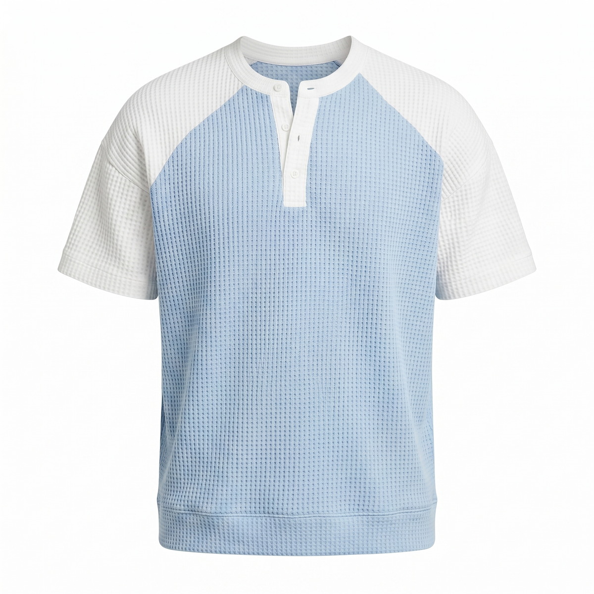 Max Vintage Men's Polo Shirt – Timeless, Breathable & Polished