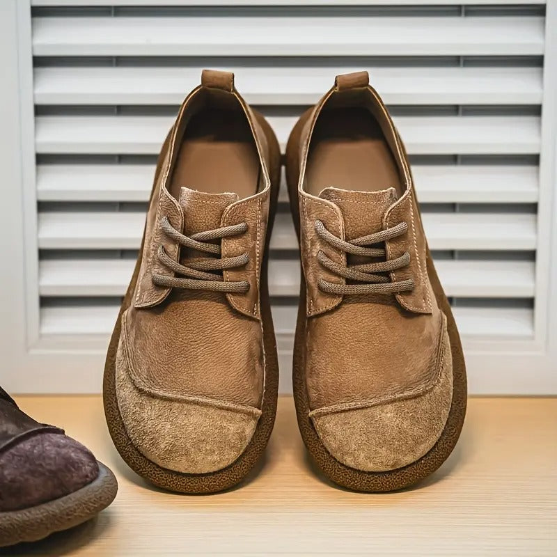 Bertrand | Comfort Shoe