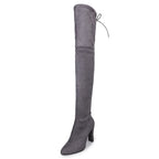 LORENA High-Heel Boots