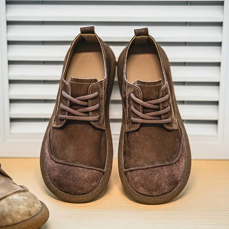 Bertrand | Comfort Shoe