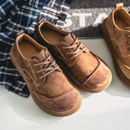Bertrand | Comfort Shoe
