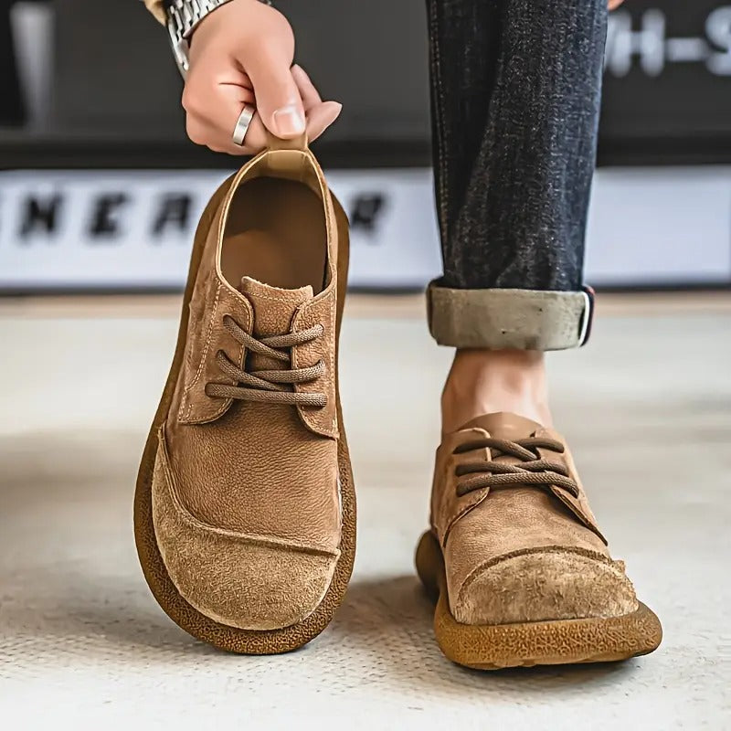 Bertrand | Comfort Shoe