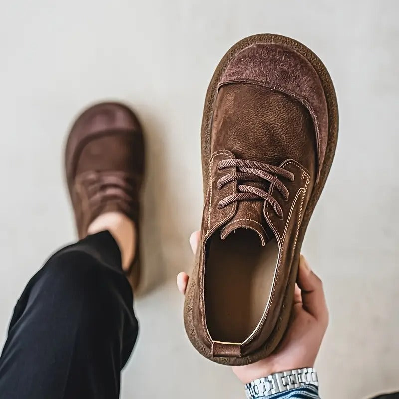 Bertrand | Comfort Shoe