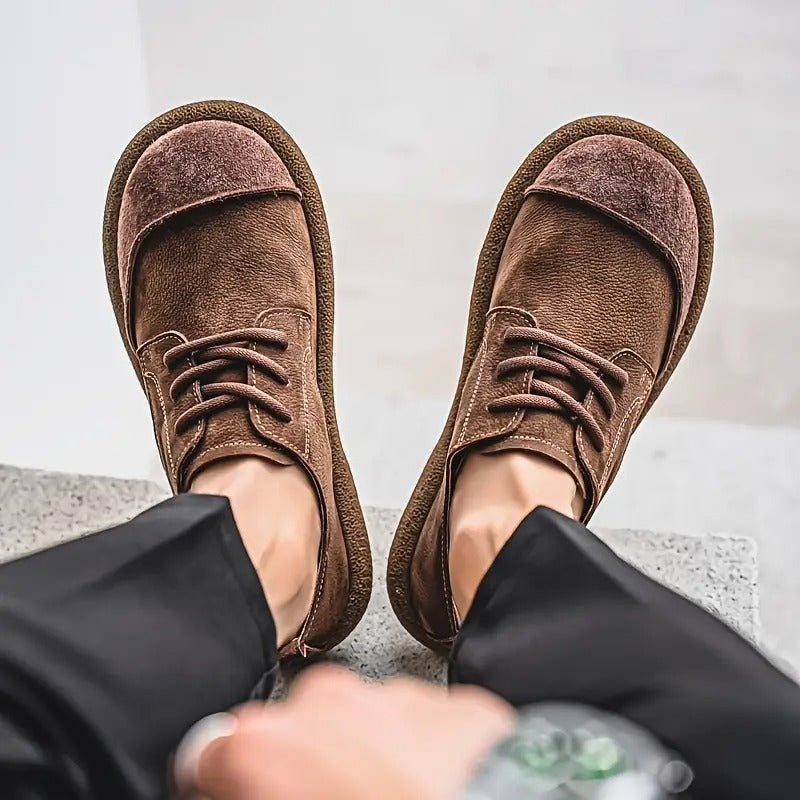 Bertrand | Comfort Shoe