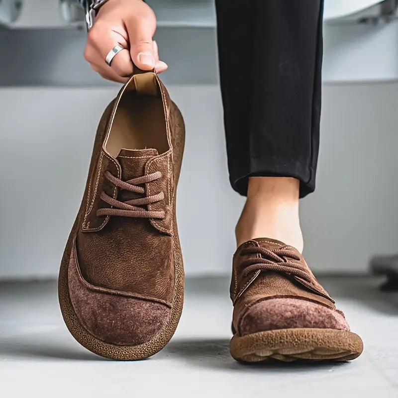 Bertrand | Comfort Shoe