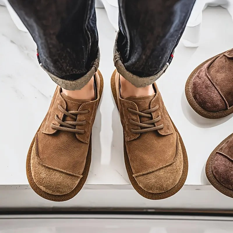 Bertrand | Comfort Shoe