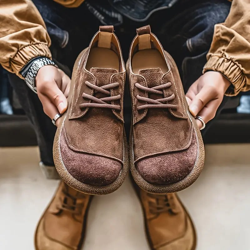 Bertrand | Comfort Shoe