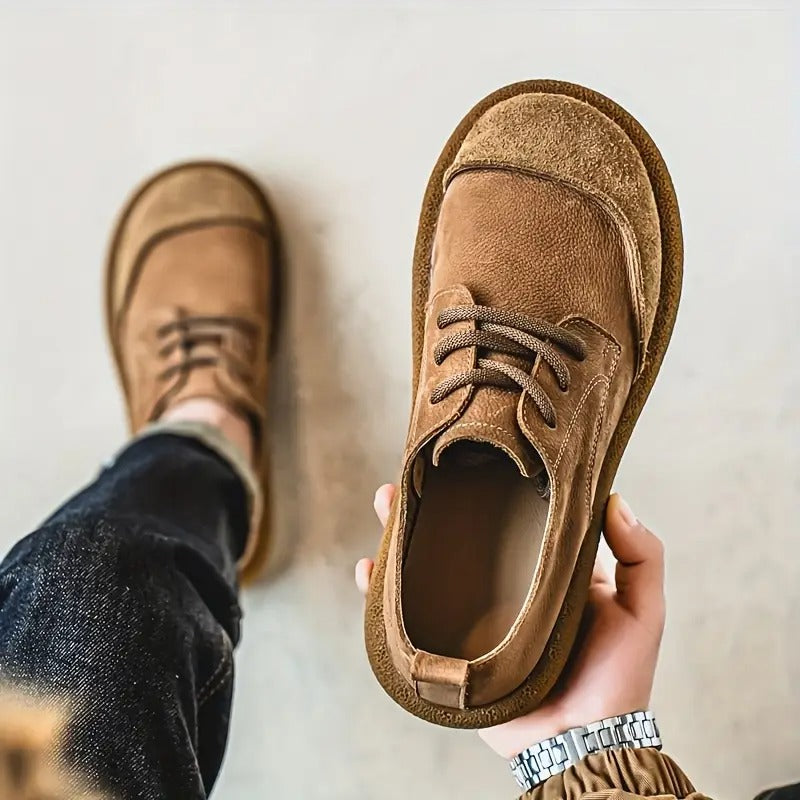 Bertrand | Comfort Shoe