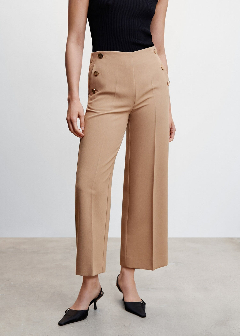 ELIZA Riviera Pants