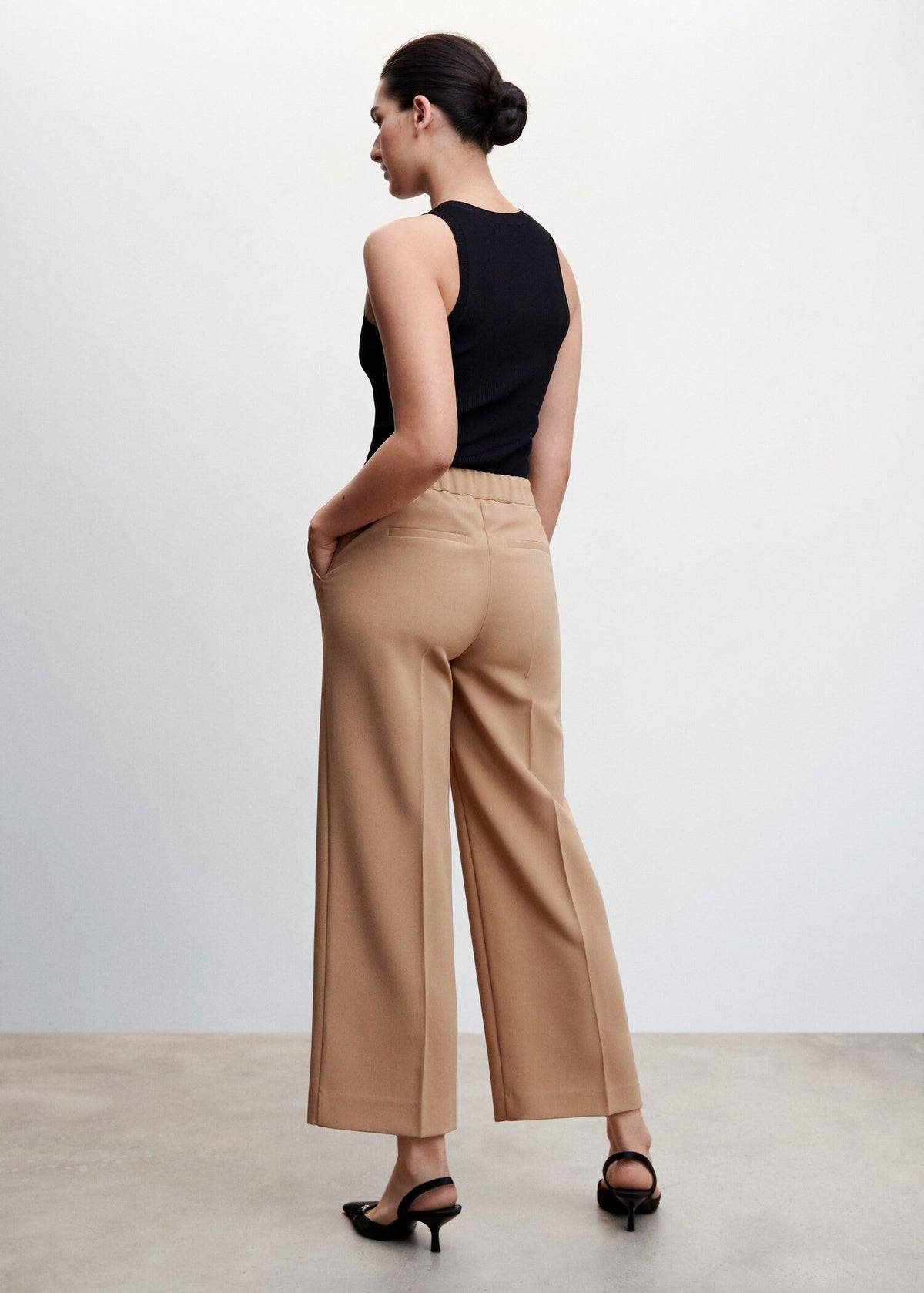ELIZA Riviera Pants