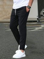 Aurelio™ Stretch Chinos