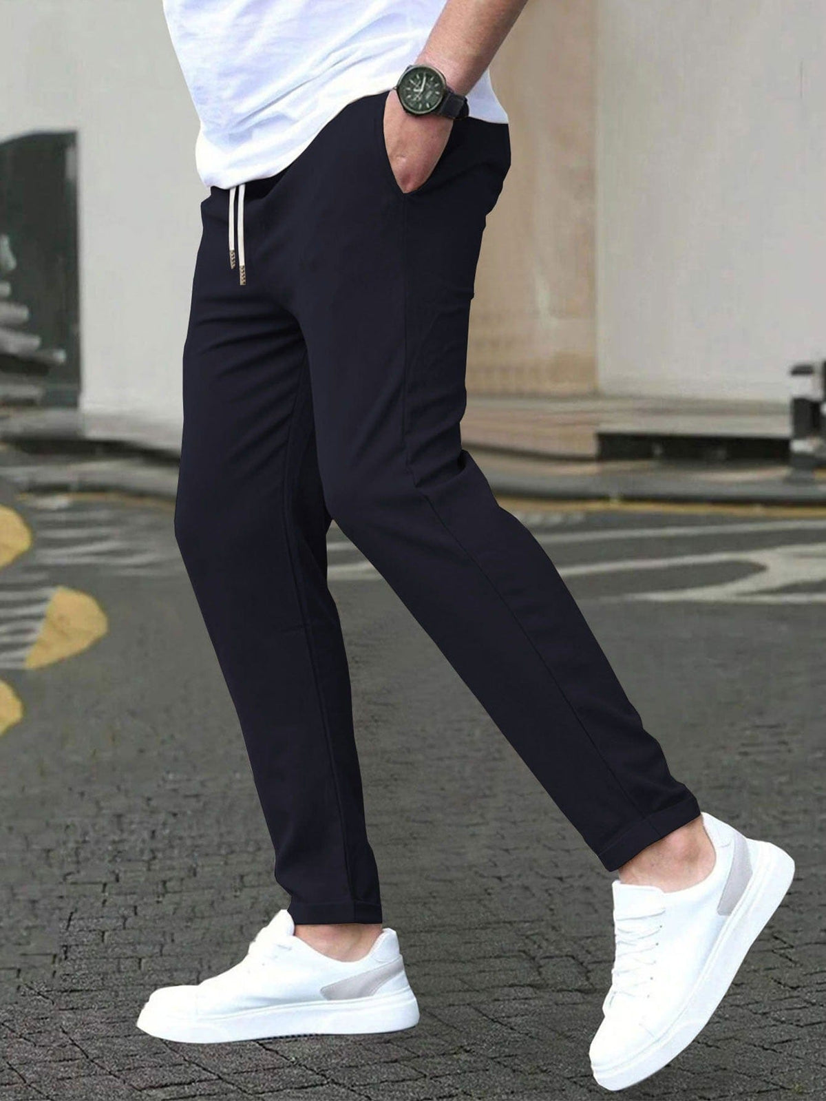 Aurelio™ Stretch Chinos