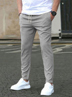 Aurelio™ Stretch Chinos