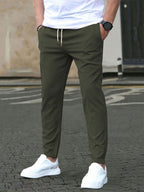 Aurelio™ Stretch Chinos