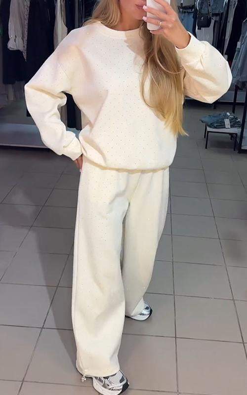 MAXIME | Comfy Sparkle Set
