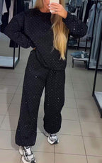 MAXIME | Comfy Sparkle Set