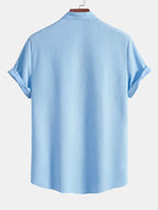 Modri | Premium Shirt