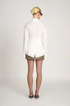 MILEA | Blouse