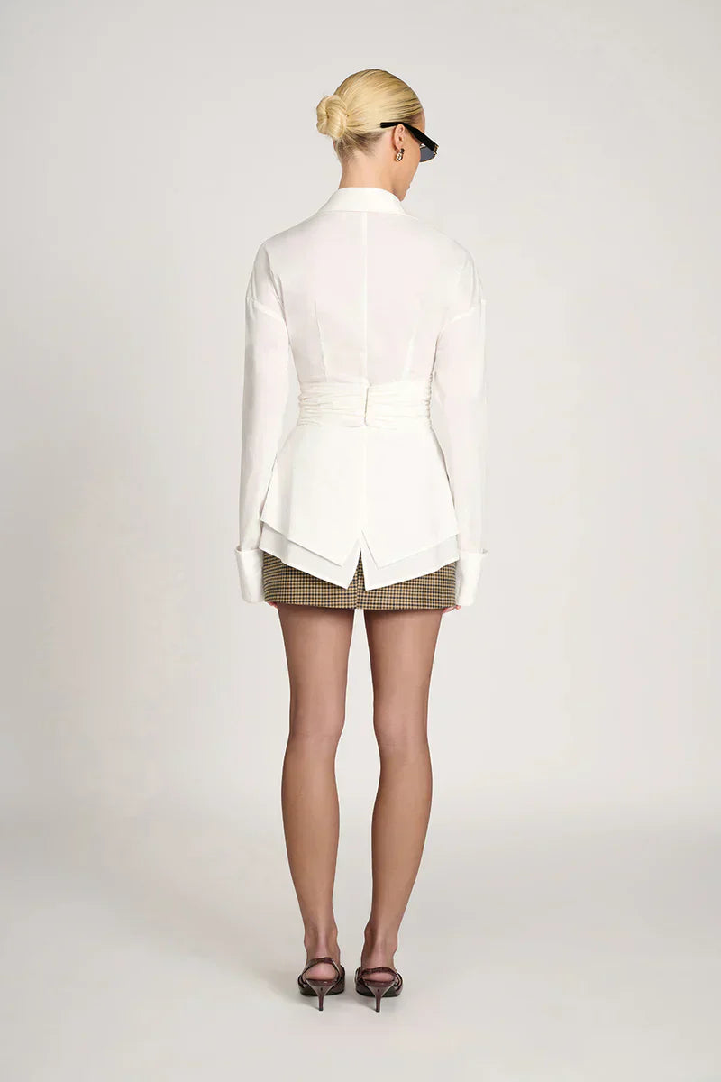 MILEA | Blouse