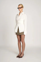 MILEA | Blouse