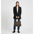 Leonora Elegant Tote Bag