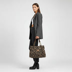 Leonora Elegant Tote Bag