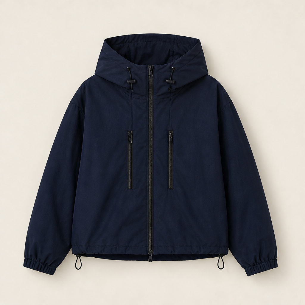 Marineblau