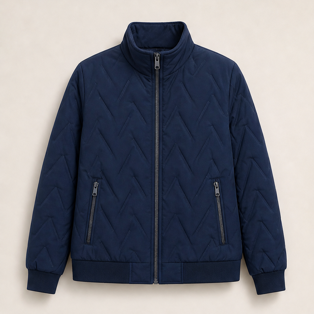 Marineblau