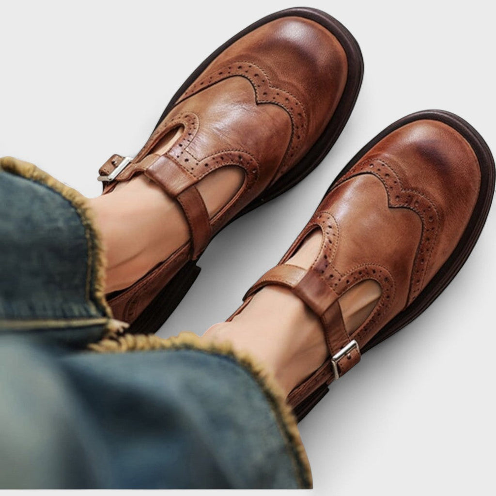 Elisa | Elegant and Comfortable Shoes