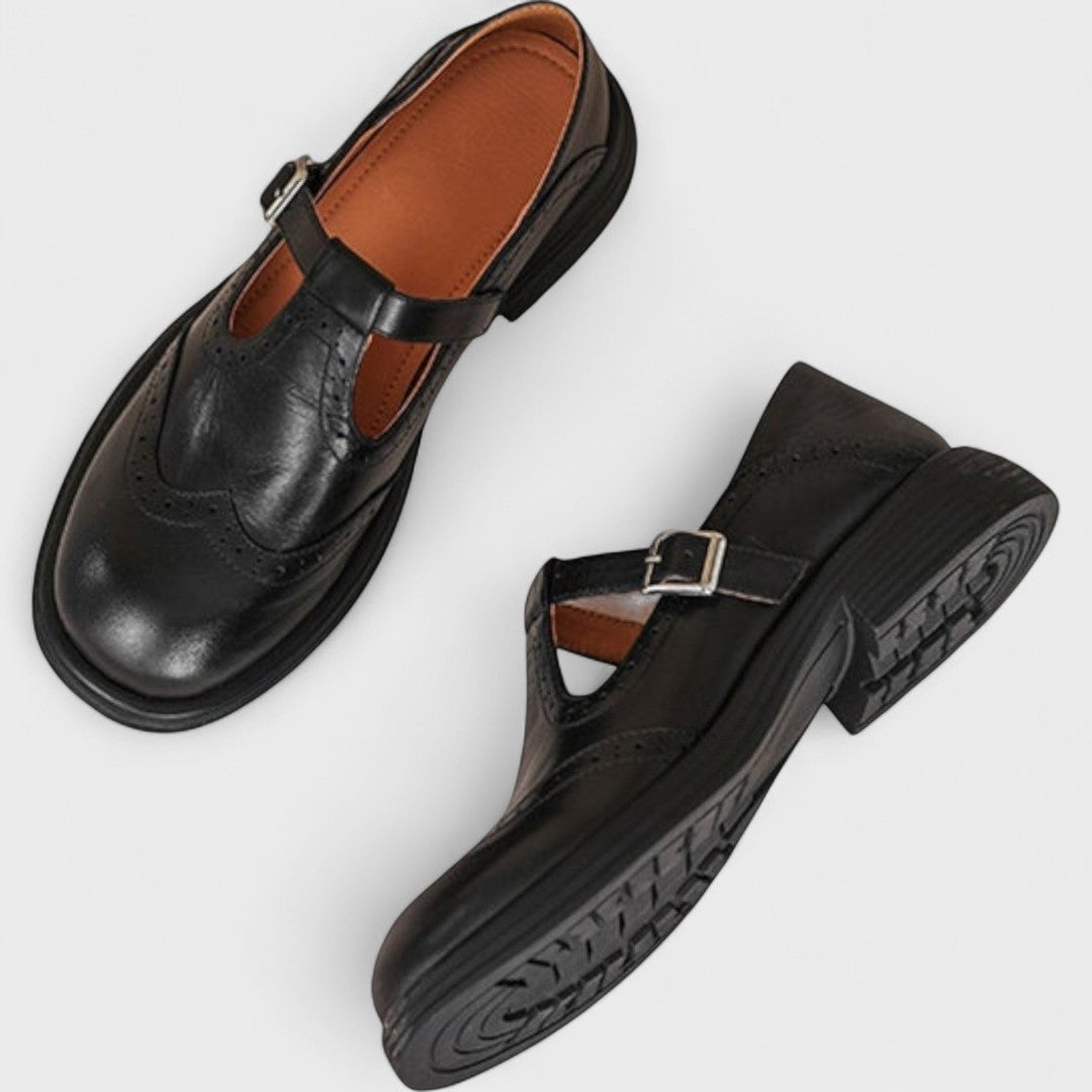 Elisa | Elegant and Comfortable Shoes